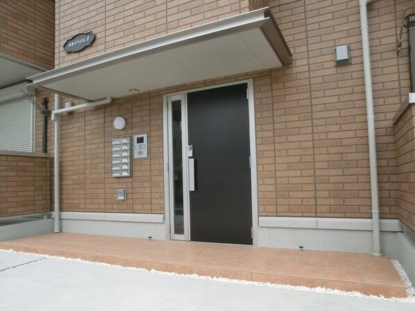 スカイハイムIIの物件内観写真